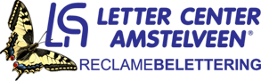 Stickers drukken Amsterdam