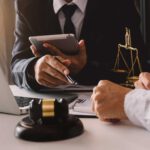 Eenvoudig een advocaat fraudezaken inschakelen